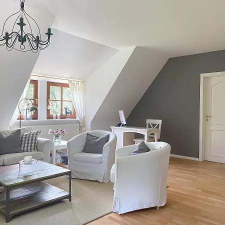 Reetkate Reetdachhaus Friesen * Tating