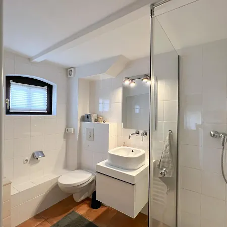 Reetkate Reetdachhaus Friesen * Tating