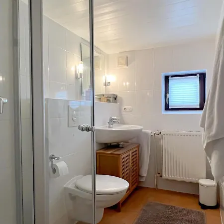 Reetkate Reetdachhaus Friesen Dom wakacyjny *